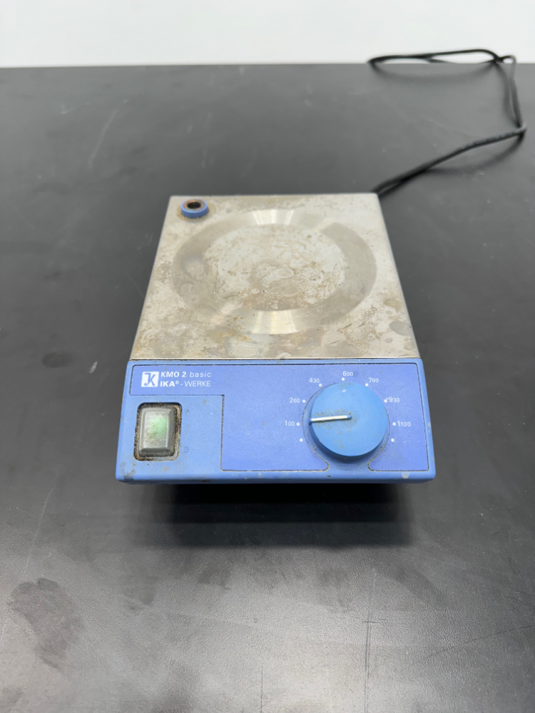Image of IKA Magnetic Stirrer